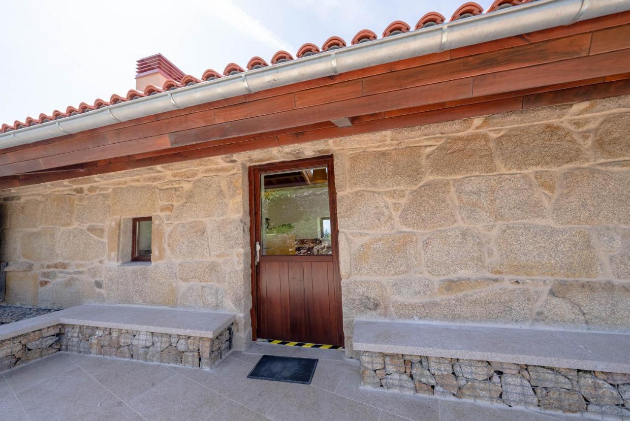 Aldea Soma ξενώνας Carnota Εξωτερικό φωτογραφία